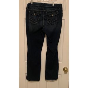 torrid Jeans - Torrid Barely Boot Jeans torrid Jeans - Torrid Barely Boot Jeans